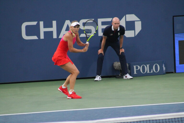 Caroline Wozniaki (28)