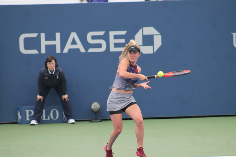 Elina Svitolina (34)