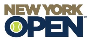 NY Open Logo