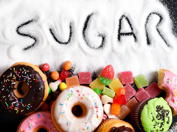 Sugar: Food or Drug?