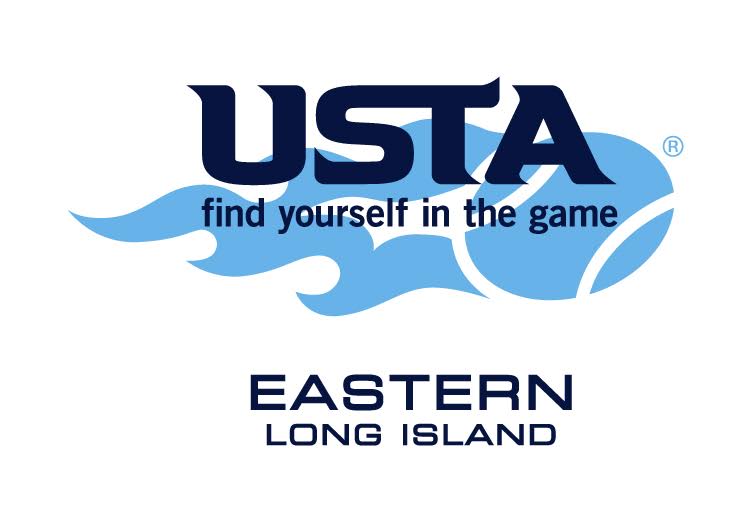 USTA LI Logo