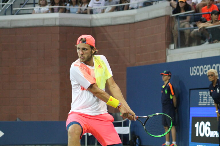 Lucas Pouille (26)