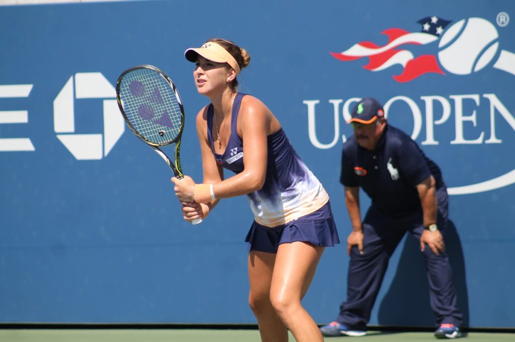 Belinda Bencic (4)