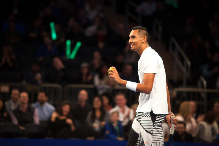 Kyrgios (9)