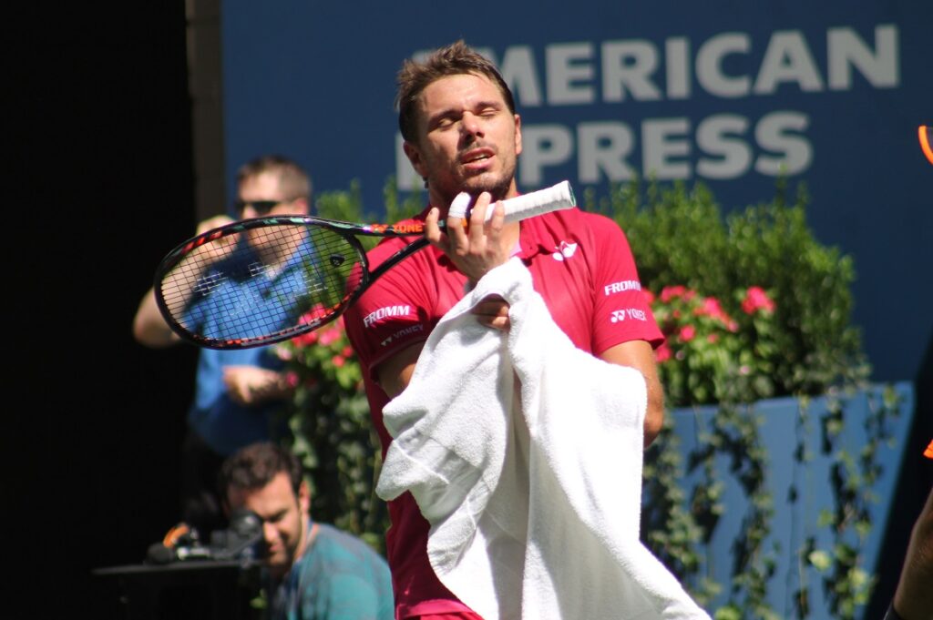 Stan Wawrinka (18)