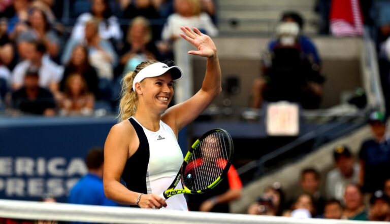 wozniacki