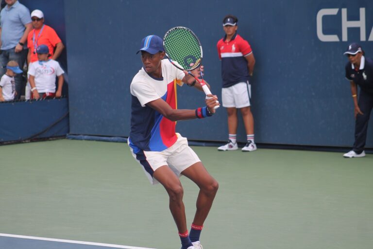 Chris Eubanks (11)