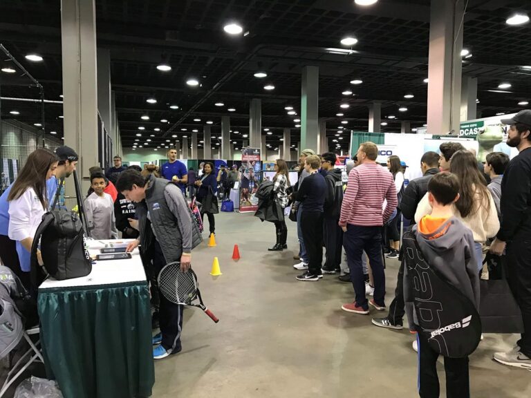 NY Tennis Expo 1