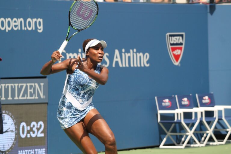 Venus Williams