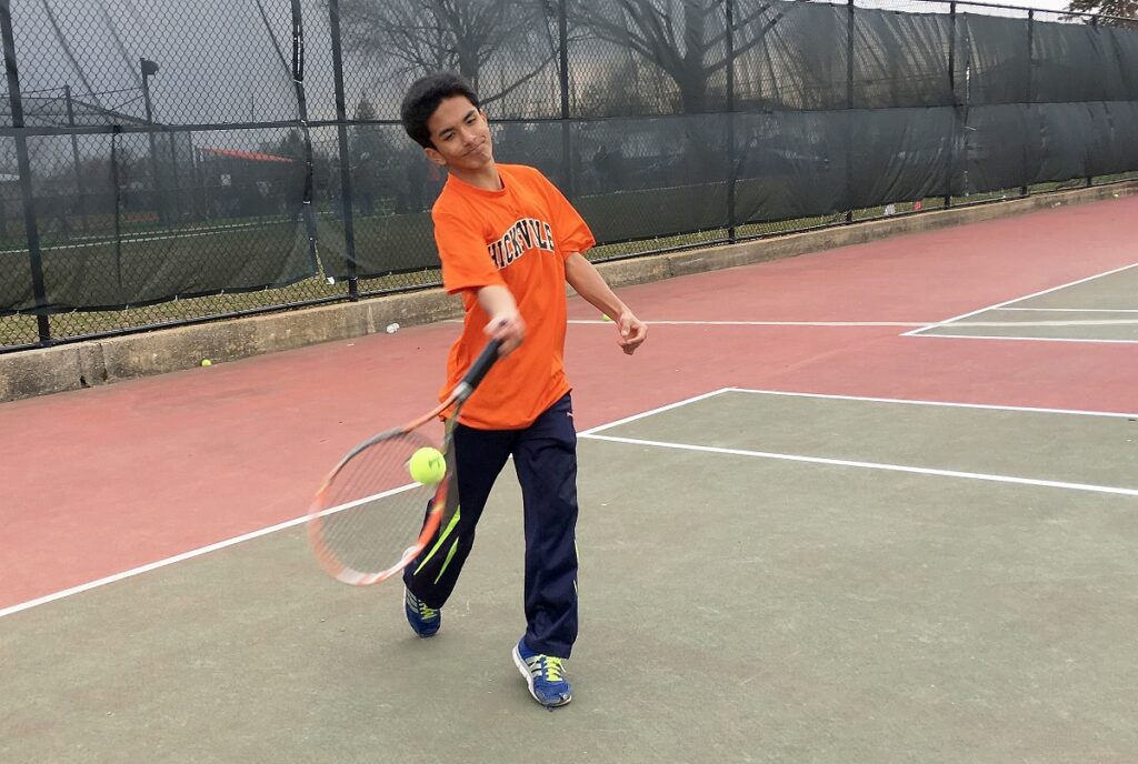 Neeraj Punel - 2nd Singles