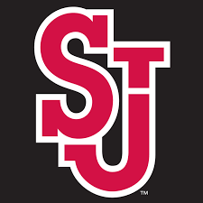 st johns logo