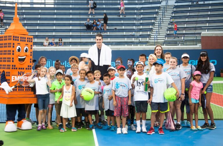Isner group