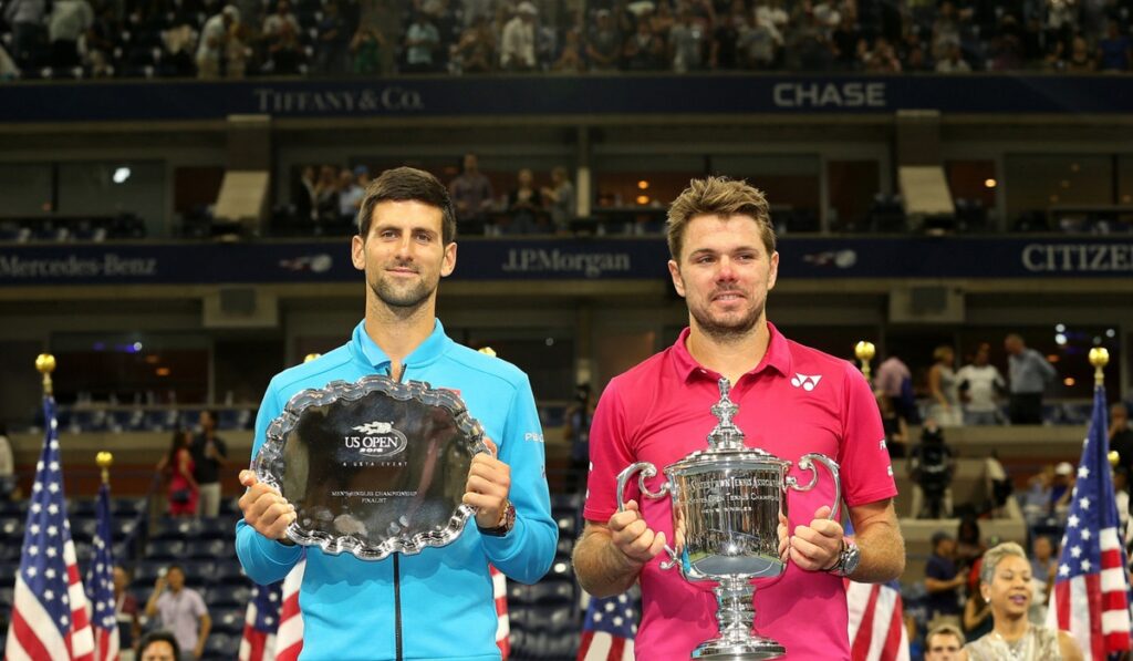 US Open Prize Money to Reach Record 53 Million Long Island Tennis