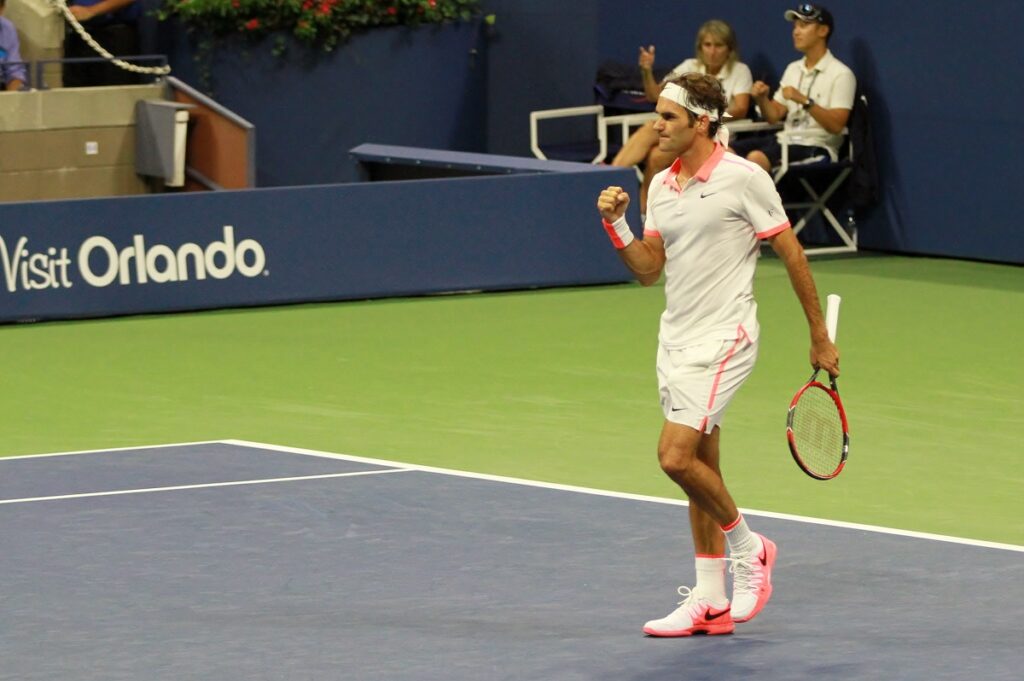 Federer (9)