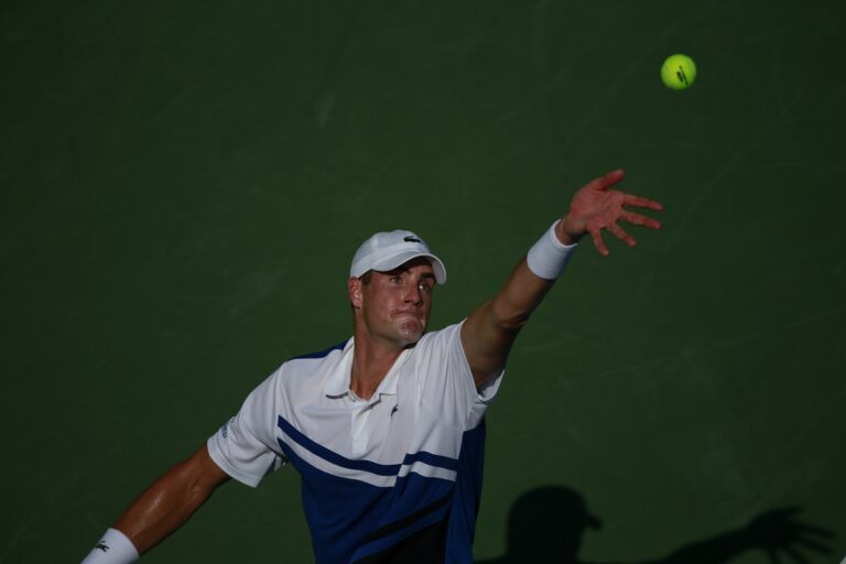 John_Isner