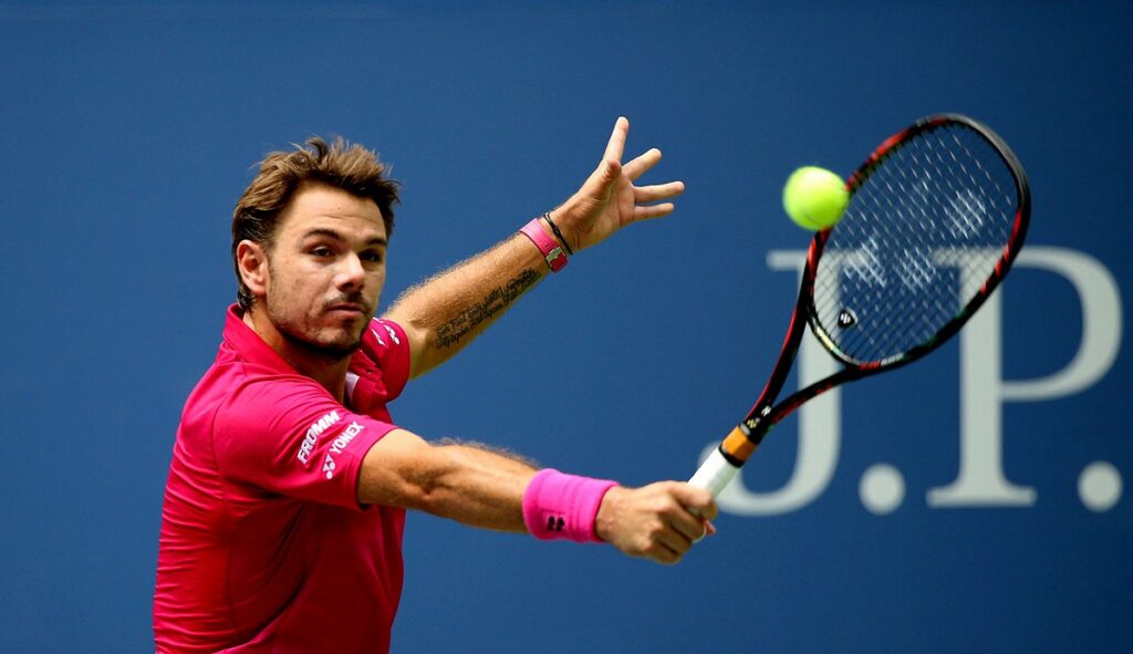 Stan Wawrinka (2)