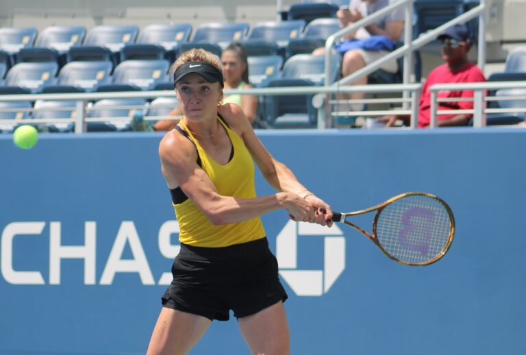 Elina Svitolina (20)