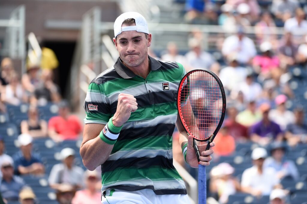 Isner
