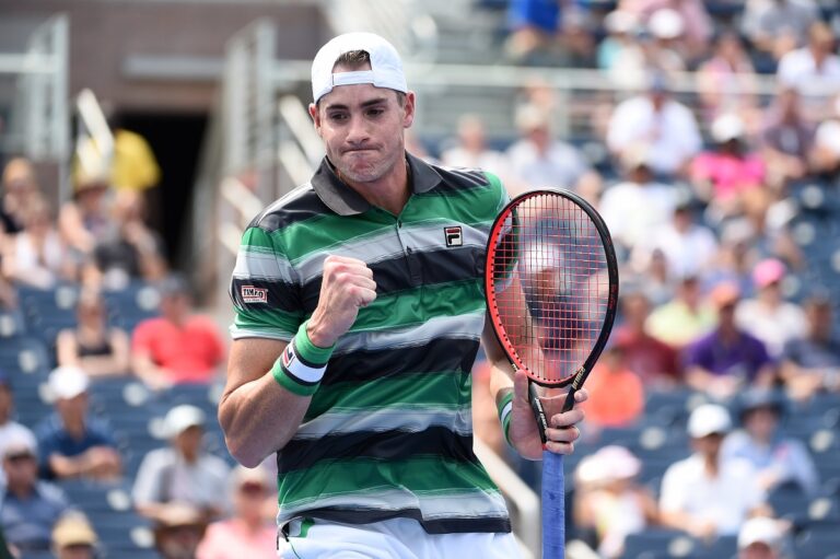 Isner