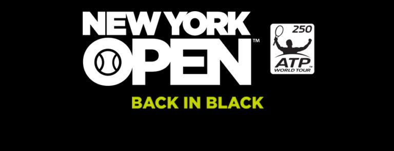 NY Open Logo
