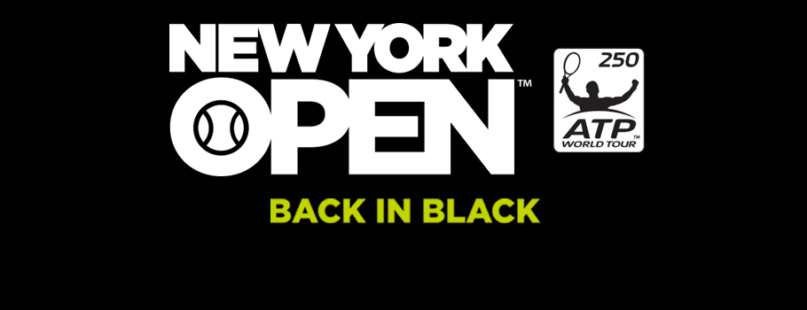 NY Open Logo
