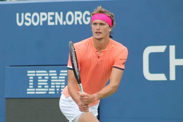 zverev