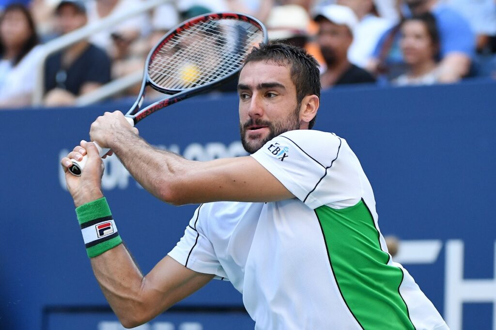 Cilic