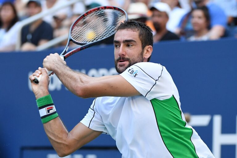 Cilic