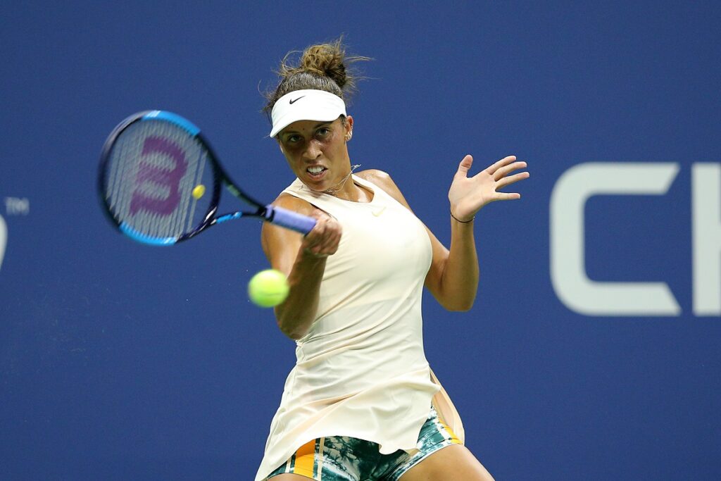 Madison_Keys_Credit_USTA_Brad Penner
