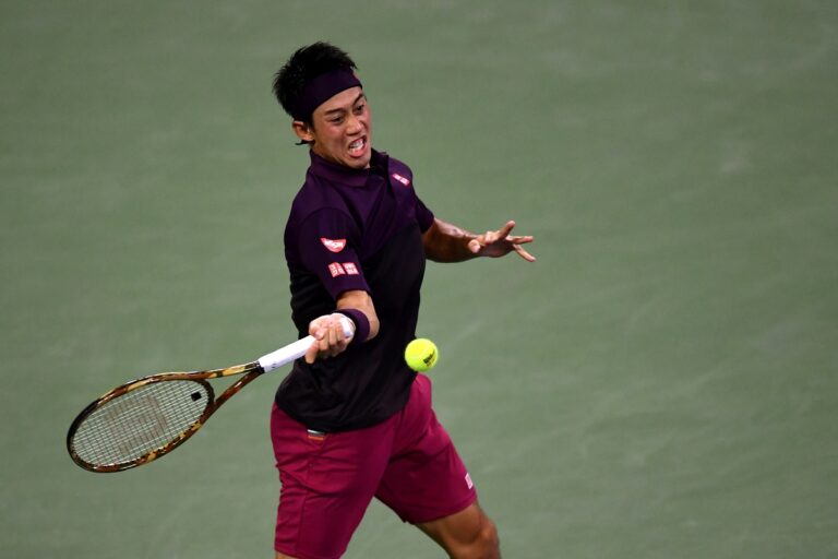 Nishikori