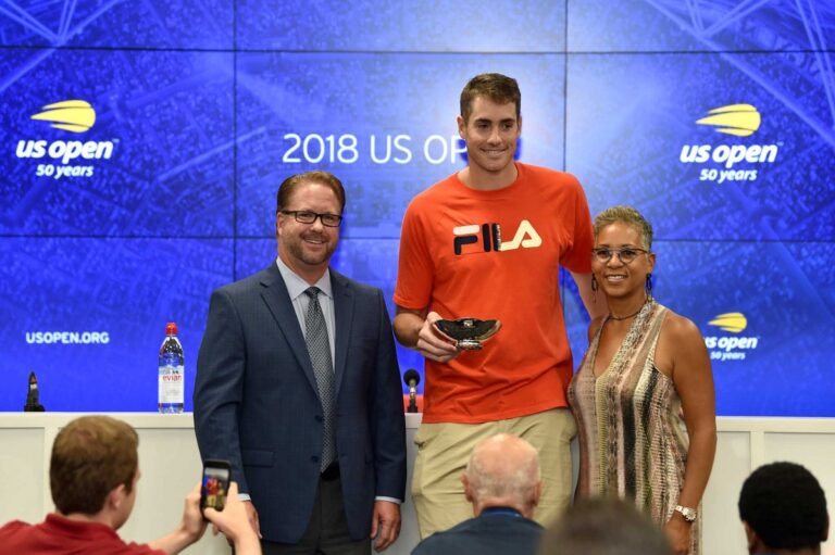 isner