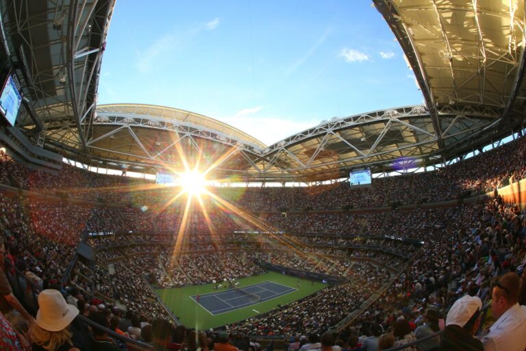 _US Open