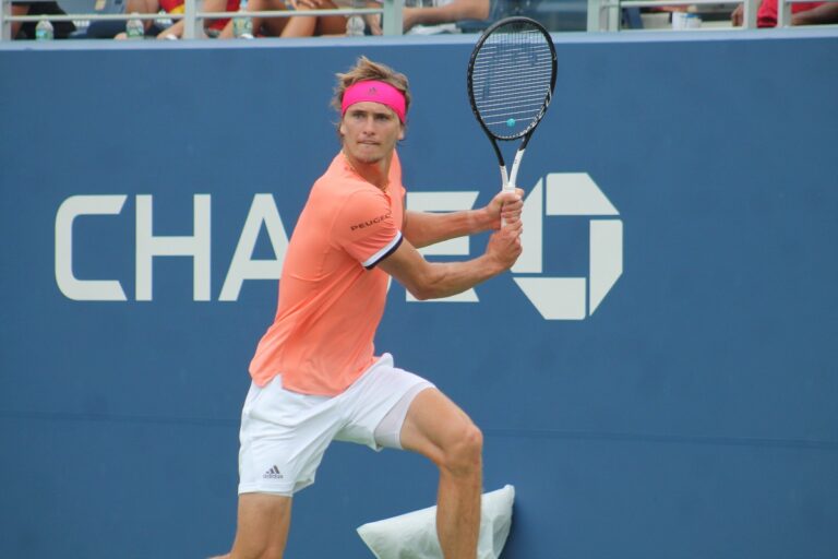 Alex Zverev (16)