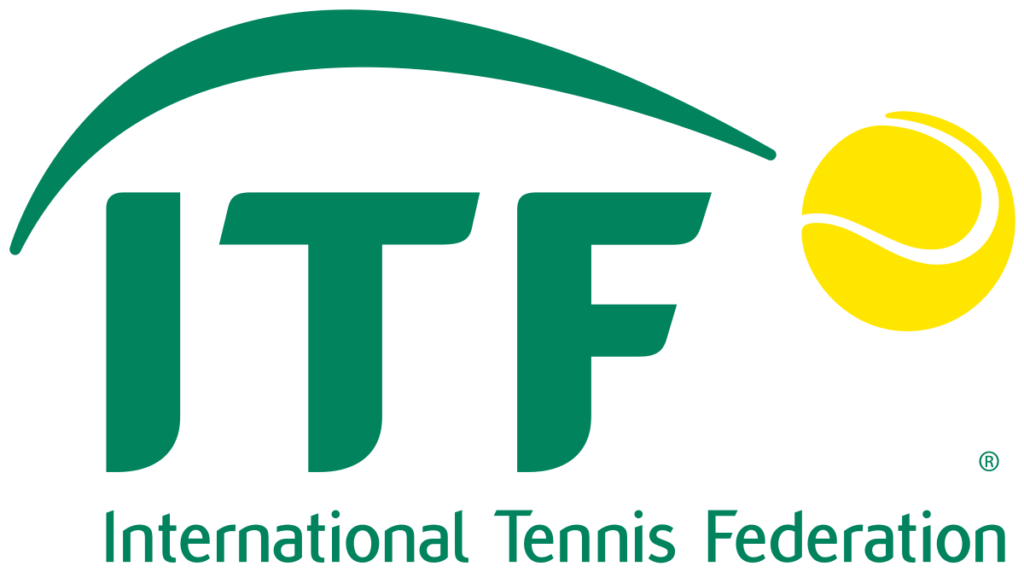 ITF Logo
