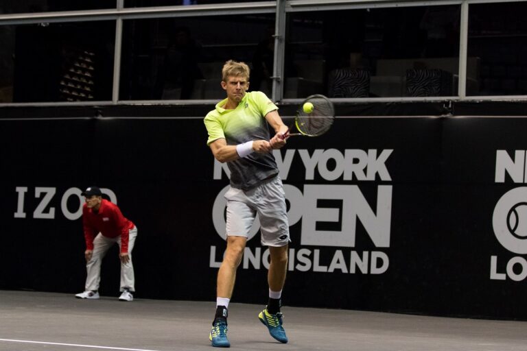 Kevin Anderson