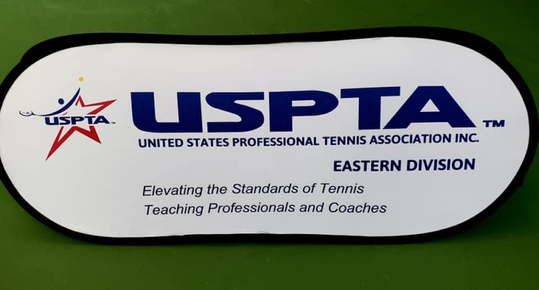USPTA Eastern 2