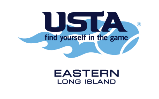 USTA Eastern LI logo