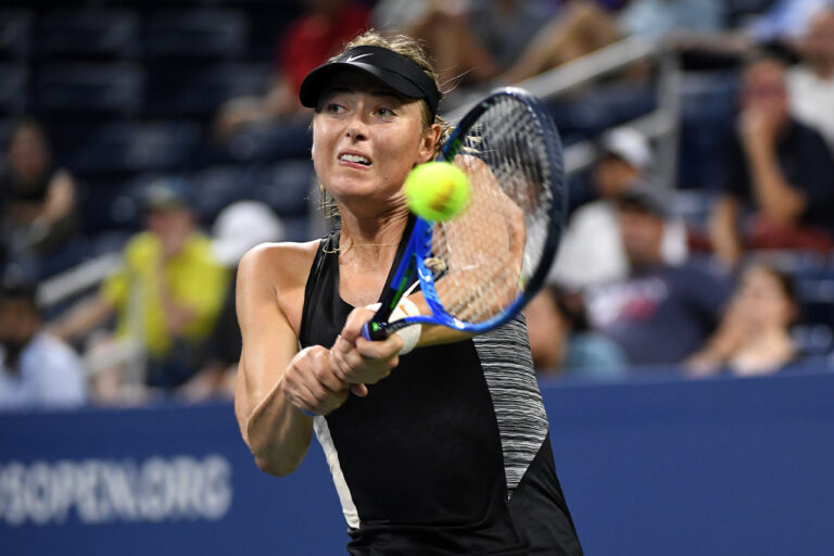 Maria_Sharapova_Credit_USTA_Andrew Ong