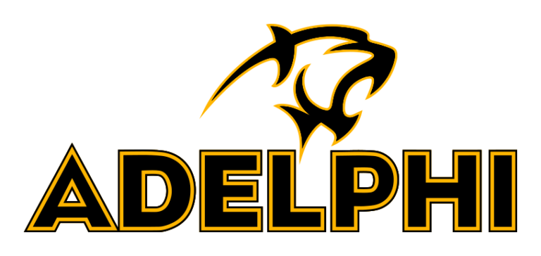 Adelphi logo