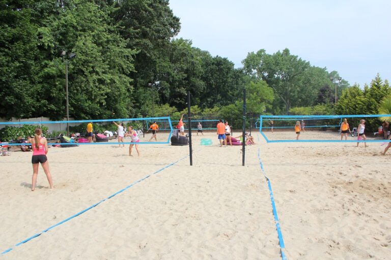 Beach Tennis 3