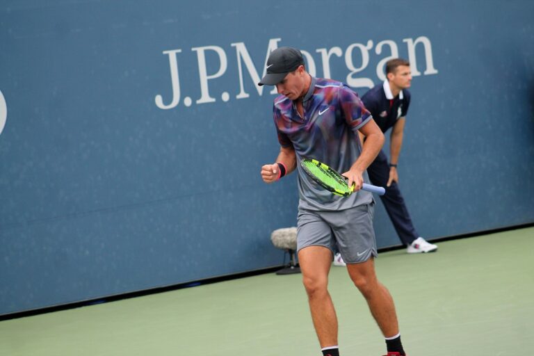 Escobedo 2018 US Open