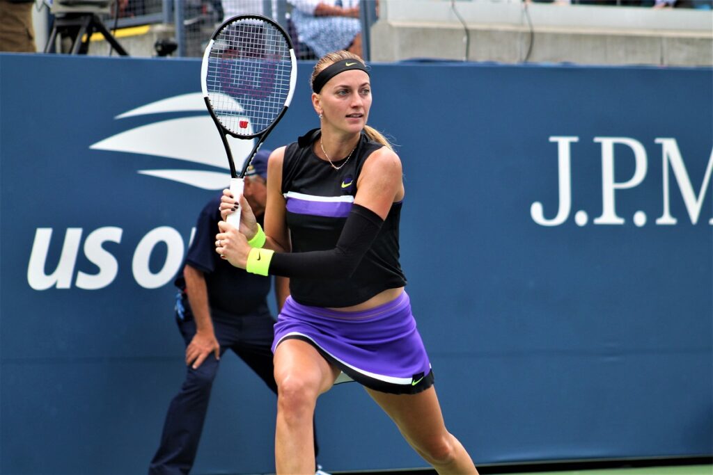 Kvitova Crop