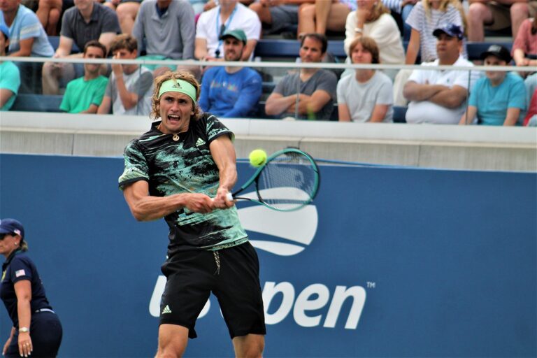 Zverev