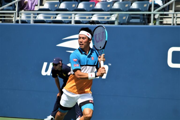 nishikori