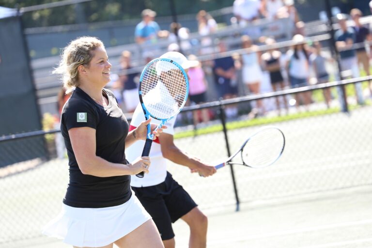 Clijsters