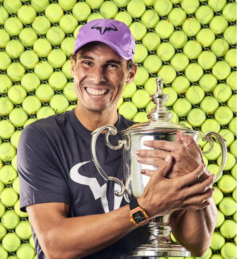 Nadal Trophy
