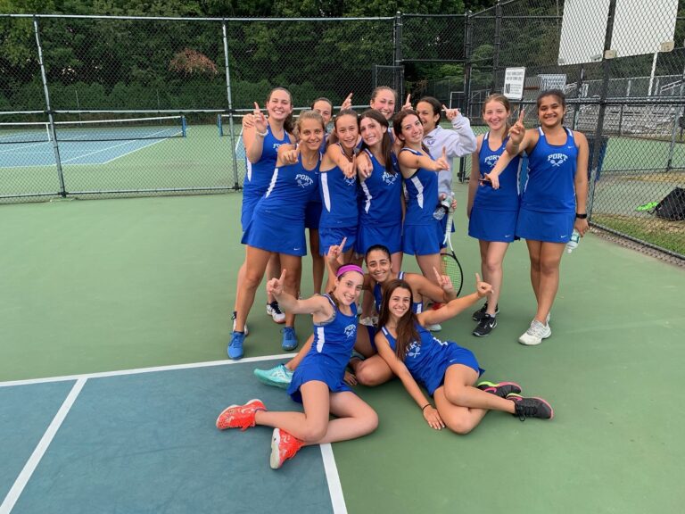 Port Washington 2019