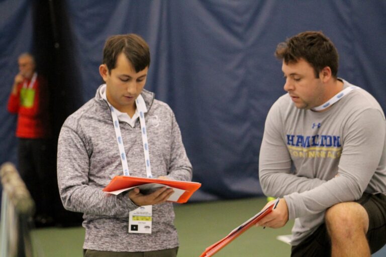 College Showcase Day