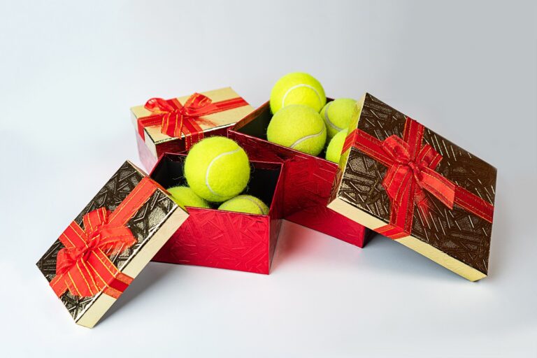 Long Island Tennis Magazine’s 2019 Holiday Gift Guide