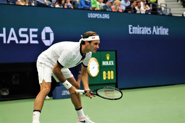 Federer